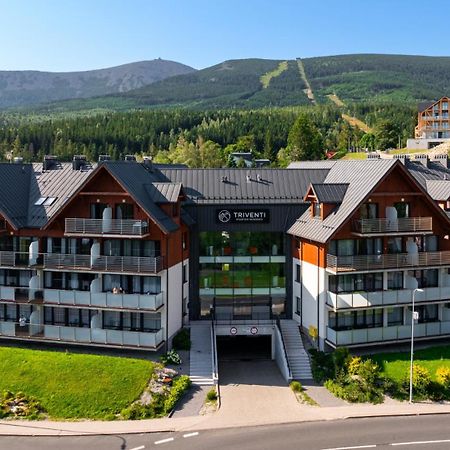 Wonder Home - Apartamenty Blisko Wyciagow Ski Arena, Parku Wodnego, Restauracji, Kosciolka Wang カルパッチ エクステリア 写真