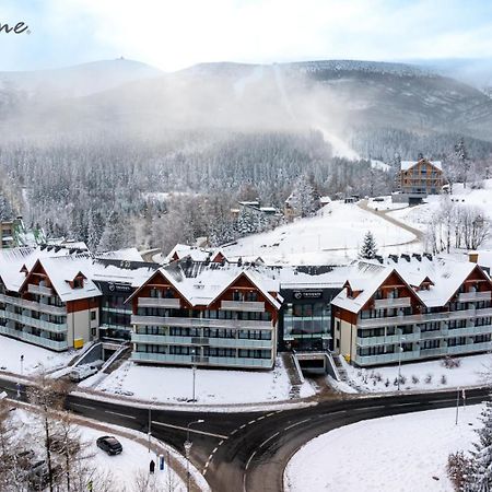 Wonder Home - Apartamenty Blisko Wyciagow Ski Arena, Parku Wodnego, Restauracji, Kosciolka Wang カルパッチ エクステリア 写真