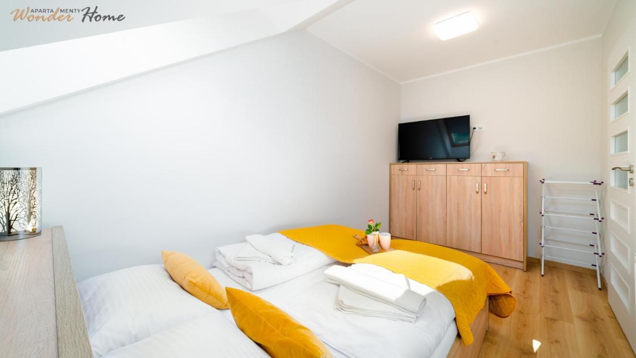 Wonder Home - Apartamenty Blisko Wyciagow Ski Arena, Parku Wodnego, Restauracji, Kosciolka Wang カルパッチ エクステリア 写真