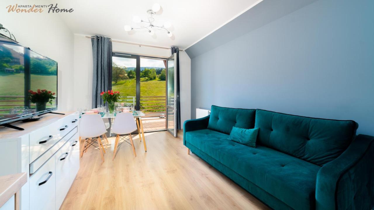 Wonder Home - Apartamenty Blisko Wyciagow Ski Arena, Parku Wodnego, Restauracji, Kosciolka Wang カルパッチ エクステリア 写真