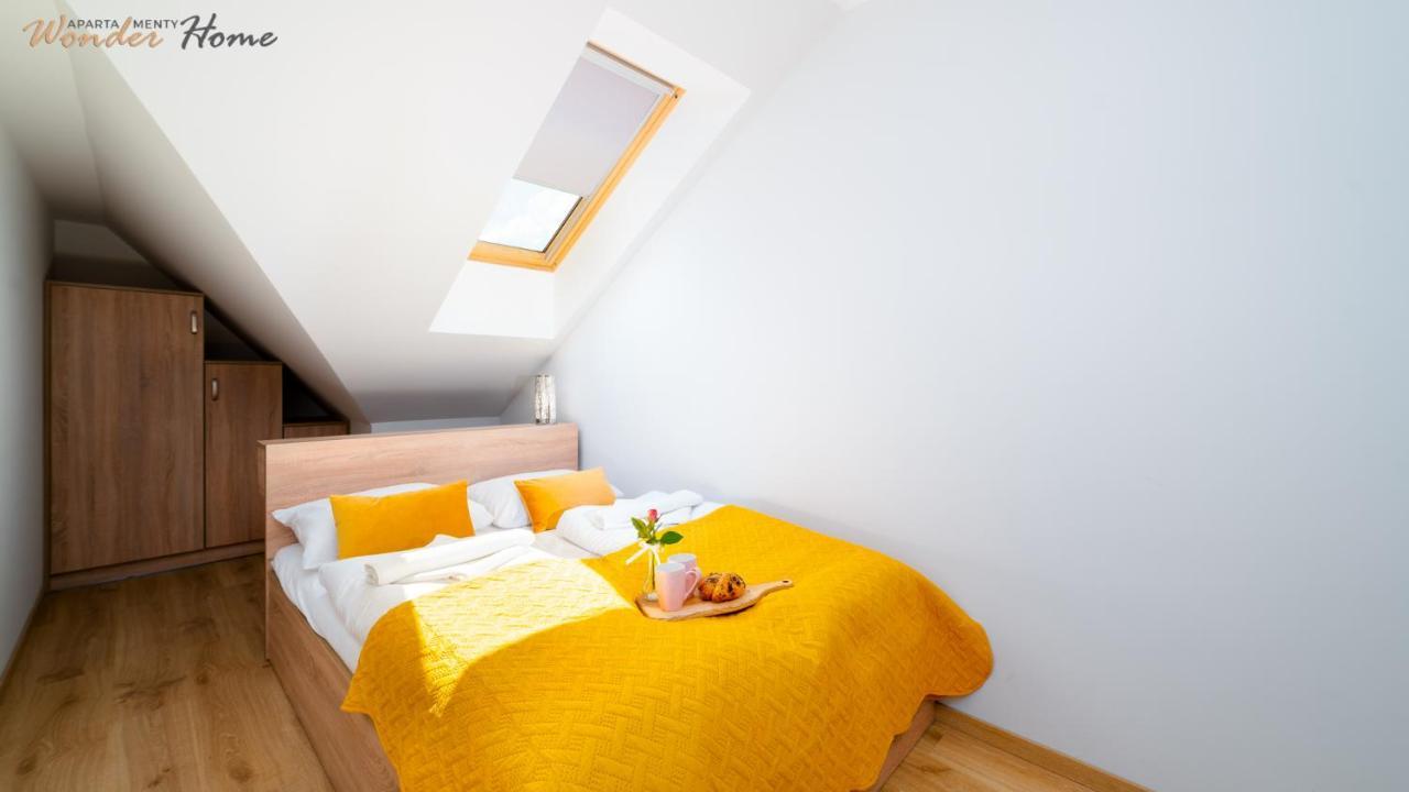 Wonder Home - Apartamenty Blisko Wyciagow Ski Arena, Parku Wodnego, Restauracji, Kosciolka Wang カルパッチ エクステリア 写真