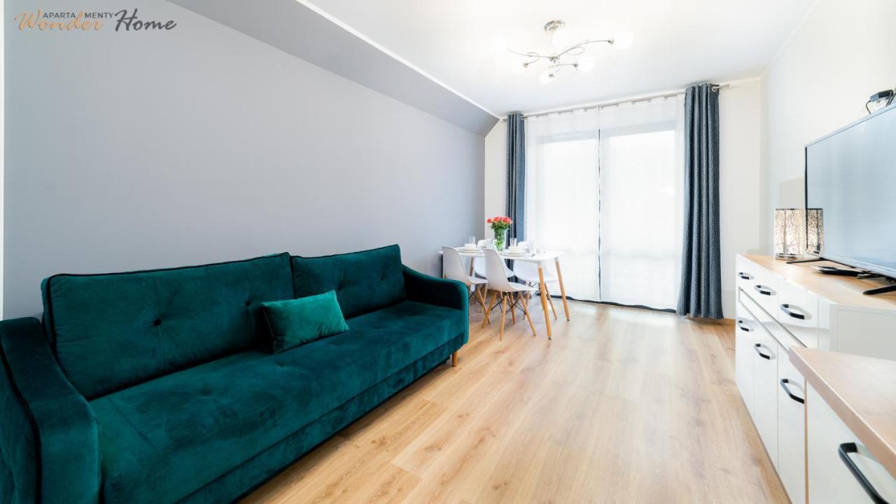 Wonder Home - Apartamenty Blisko Wyciagow Ski Arena, Parku Wodnego, Restauracji, Kosciolka Wang カルパッチ エクステリア 写真