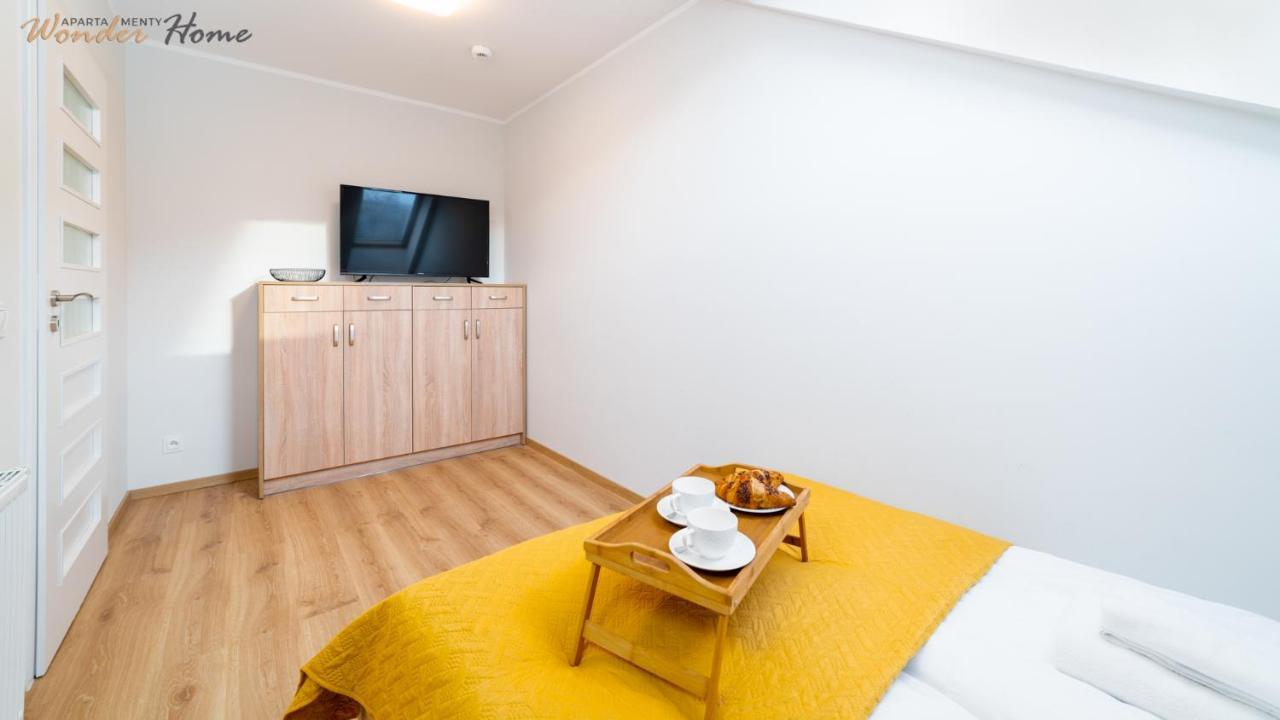 Wonder Home - Apartamenty Blisko Wyciagow Ski Arena, Parku Wodnego, Restauracji, Kosciolka Wang カルパッチ エクステリア 写真