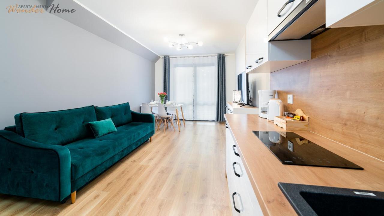 Wonder Home - Apartamenty Blisko Wyciagow Ski Arena, Parku Wodnego, Restauracji, Kosciolka Wang カルパッチ エクステリア 写真