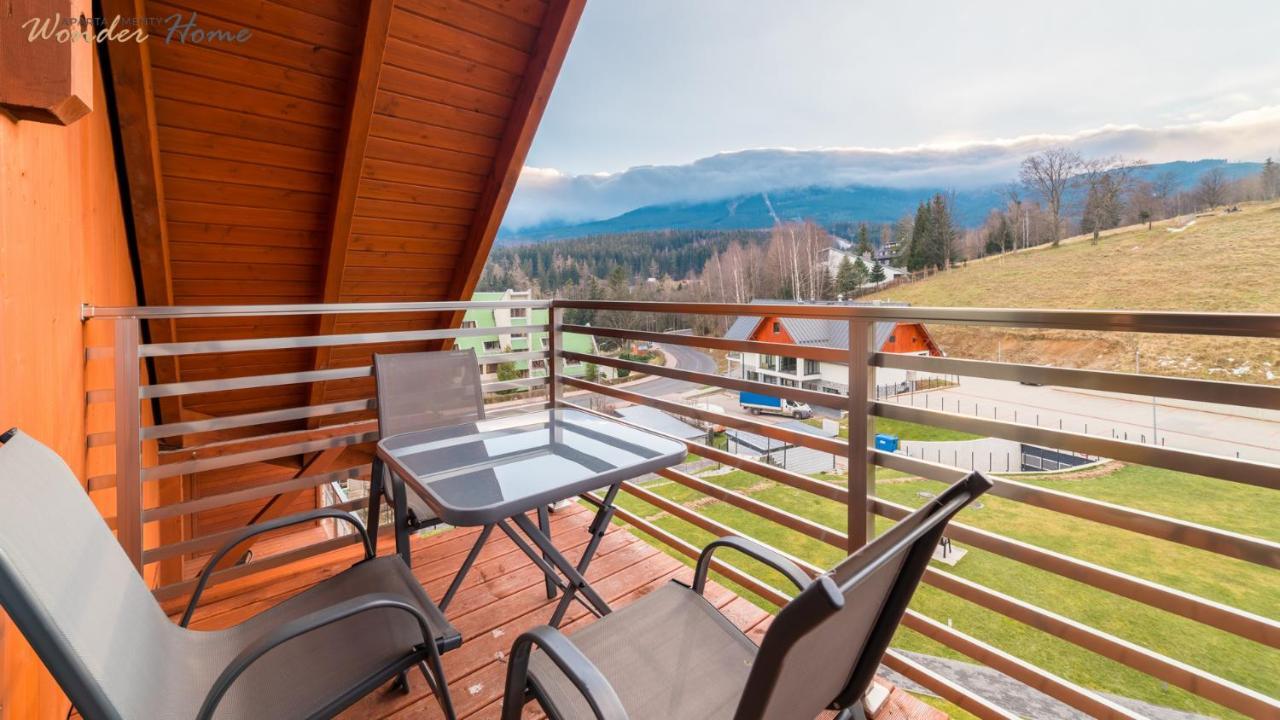 Wonder Home - Apartamenty Blisko Wyciagow Ski Arena, Parku Wodnego, Restauracji, Kosciolka Wang カルパッチ エクステリア 写真