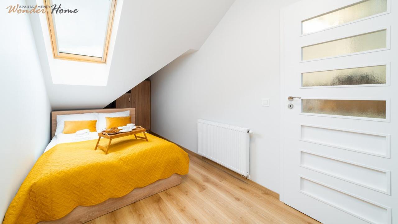 Wonder Home - Apartamenty Blisko Wyciagow Ski Arena, Parku Wodnego, Restauracji, Kosciolka Wang カルパッチ エクステリア 写真