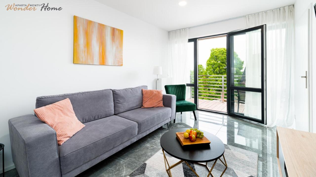 Wonder Home - Apartamenty Blisko Wyciagow Ski Arena, Parku Wodnego, Restauracji, Kosciolka Wang カルパッチ エクステリア 写真