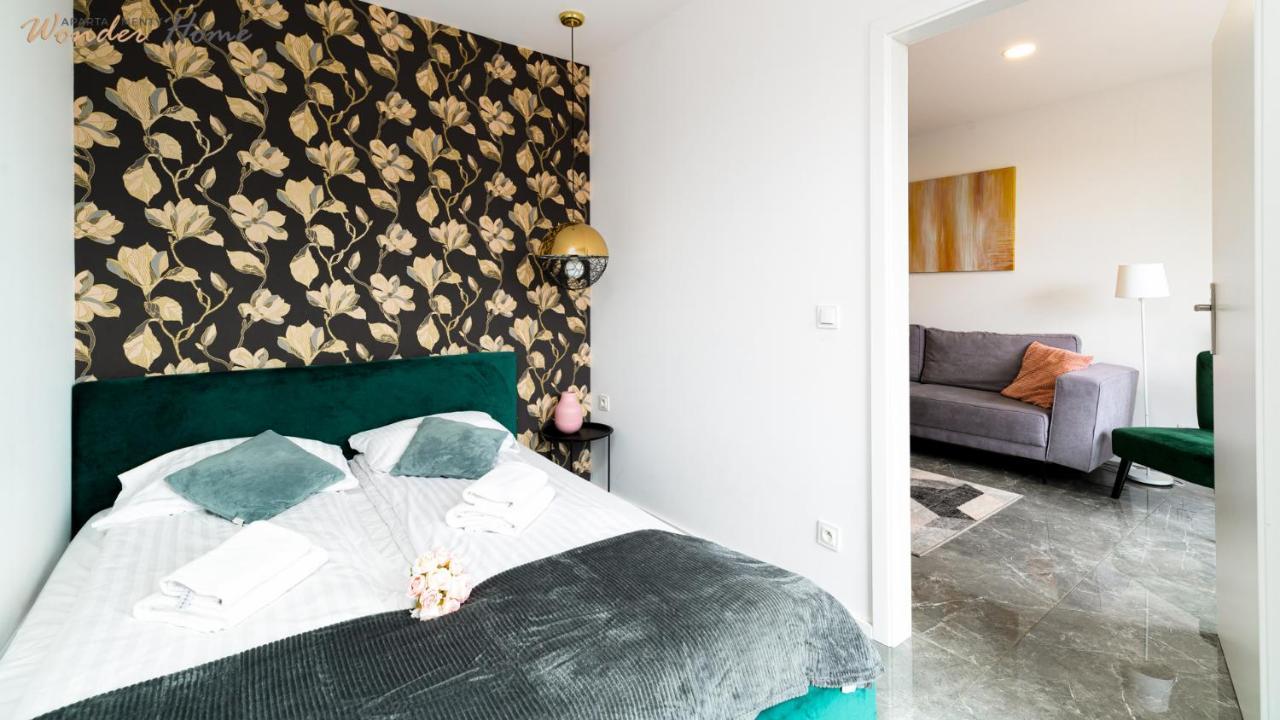 Wonder Home - Apartamenty Blisko Wyciagow Ski Arena, Parku Wodnego, Restauracji, Kosciolka Wang カルパッチ エクステリア 写真