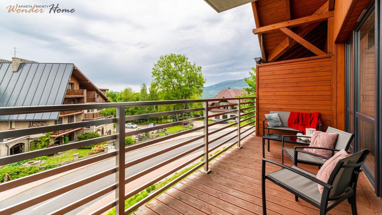 Wonder Home - Apartamenty Blisko Wyciagow Ski Arena, Parku Wodnego, Restauracji, Kosciolka Wang カルパッチ エクステリア 写真