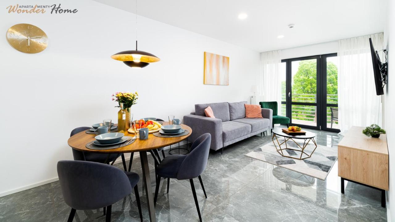 Wonder Home - Apartamenty Blisko Wyciagow Ski Arena, Parku Wodnego, Restauracji, Kosciolka Wang カルパッチ エクステリア 写真