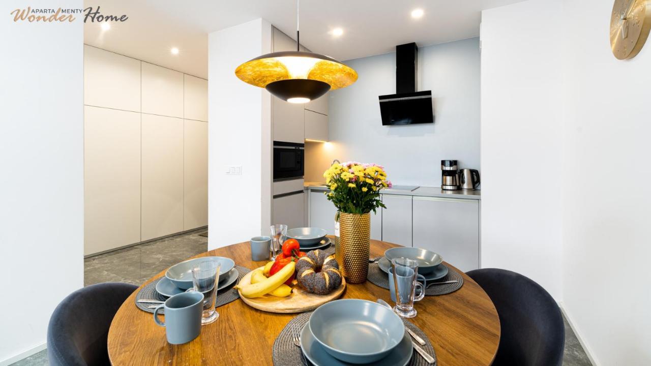 Wonder Home - Apartamenty Blisko Wyciagow Ski Arena, Parku Wodnego, Restauracji, Kosciolka Wang カルパッチ エクステリア 写真